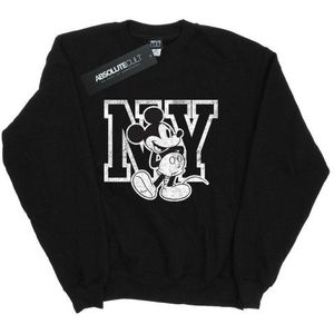 Li-cense Disney heren mickey mouse ny kicking sweatshirt