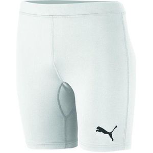 Puma - Liga Base Layer - Broek - Ademend - Lichtgewicht - Vochtafvoerend