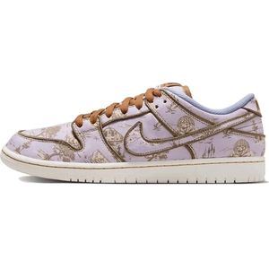 Nike Sb dunk low premium pastoral print