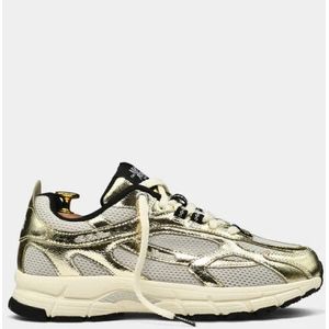 Mercer Amsterdam the re-run cracked me253004 997 gold