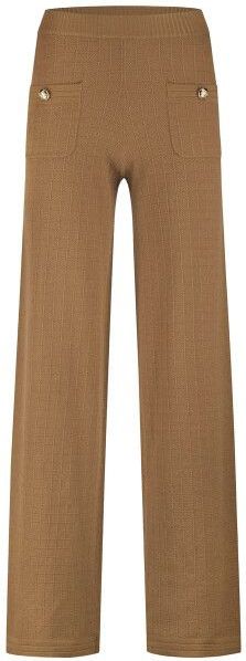 Nikkie - Limeira Pants - Toffee - Broek