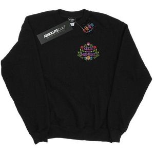 Li-cense Disney heren coco seize your moment sweatshirt