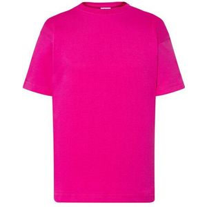 JHK Kinderen/kinderen t-shirt