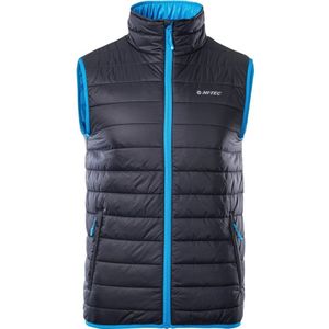 Hi-Tec Heren solner gewatteerd gilet