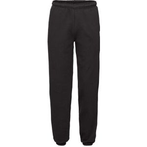 Fruit of the Loom - Heren Joggingbroek - Eenvoudig - 280gsm