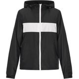 Mo - Jas - Met Opstaande Kraag - Lange Mouwen - Zijzakken - Comfortabele Pasvorm