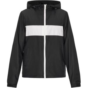 Mo - Jas - Met Opstaande Kraag - Lange Mouwen - Zijzakken - Comfortabele Pasvorm