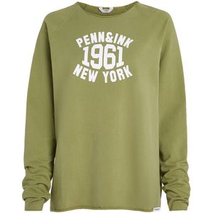 Penn & Ink Sweat s24f1430