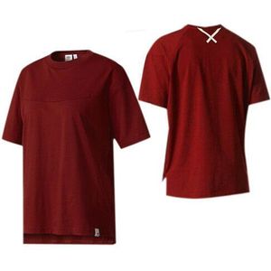 Adidas - XBYO - T-shirt - Bordeaux