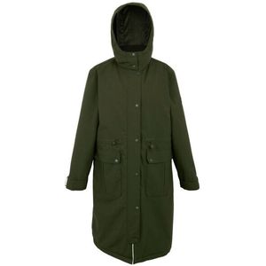 Regatta Dames yannta geïsoleerde waterdichte jas