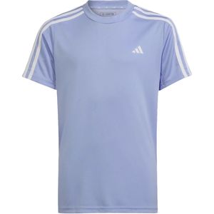 Adidas Train essentials aeroready 3-stripes regular-fit t-shirt