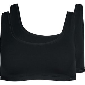 Bank - Bustier - One-size - Zacht Microvezel