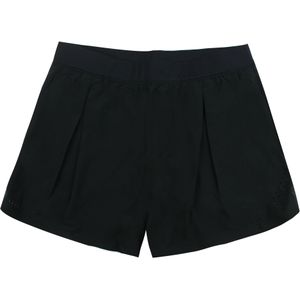 Under Armour - Heatgear Perpetual - Hardloopshort - Zwart - Dames