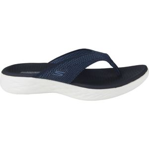 Skechers 140703 nvy dames slippers