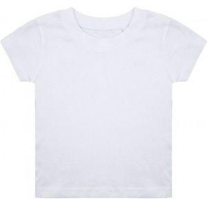 Larkwood Biologisch t-shirt voor baby's