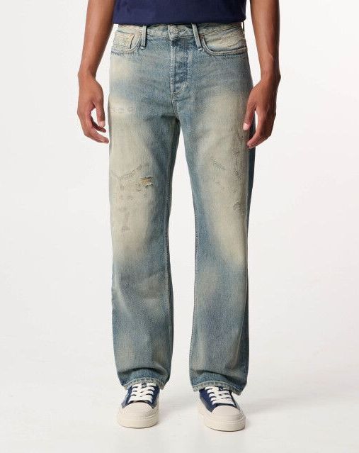 Denham - Dagger Harold - Jeans