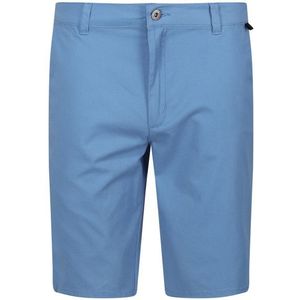 Chino Broek - Gebleekt - Katoen - Relaxed Model