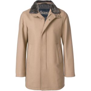 Herno Wollen coat