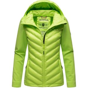 Navahoo - Nimm Mich Mit - Dames Overgangsjas - Lichtgewicht - Gewatteerd