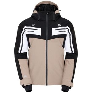 Dare2b - Heren Triple Ski Jas - Waterdicht - Ademend - Met Afneembare Binnenjas