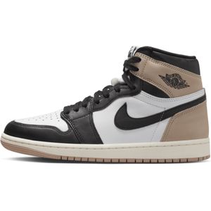 Nike Air jordan 1 high og latte (w)