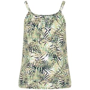 HV Society - HVSJUANA - Singlet - Spaghettitop - Stretch Jersey