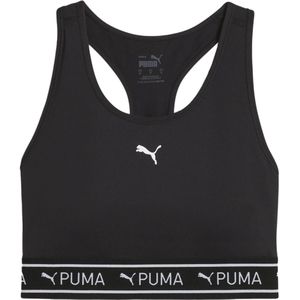 Puma 4keeps elastische sport bh