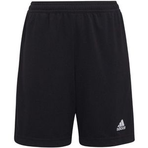 Adidas - Entrada 22 - Korte Broek - 100% Gerecycled Polyester