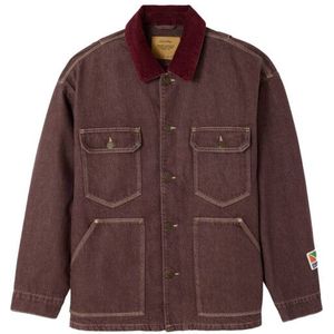 American Vintage Overshirt mymo16ah25