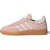Adidas - Handball Spezial - Sneakers - Sandy Pink - Textiel
