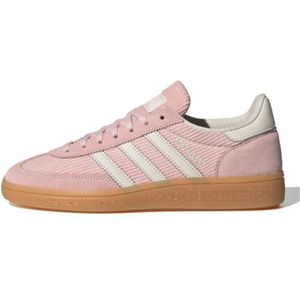 Adidas - Handball Spezial - Sneakers - Sandy Pink - Textiel