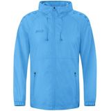 Jako - Lightweightjas - Blauwlicht - Hardloopkleding