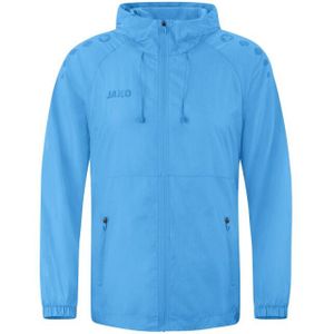 Jako - Lightweightjas - Blauwlicht - Hardloopkleding