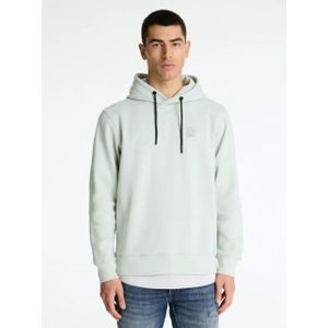 Chasin' 41130001 e51 heren sweater hoodie model harper chas