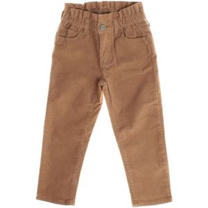 Corduroy mom jeans 430270 meisje
