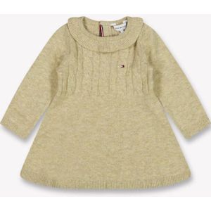 Tommy Hilfiger Baby meisjes jurk in