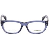 Alexander McQueen - AMQ4223BMP - Zonnebril - Zwart