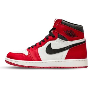 Nike Air jordan 1 retro high lost and found