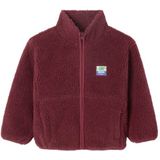 American Vintage - KHOK16CH - Vest - Bordeaux