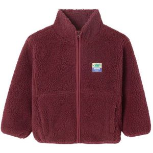 American Vintage - KHOK16CH - Vest - Bordeaux