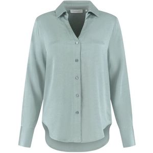 Amaya Amsterdam 254-a38 blouses maral blouse