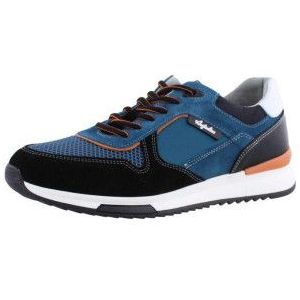 Australian Footwear Dakar leather