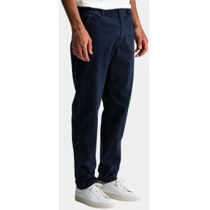 Butcher of Blue - M2521001/890 - Chino - Blauw