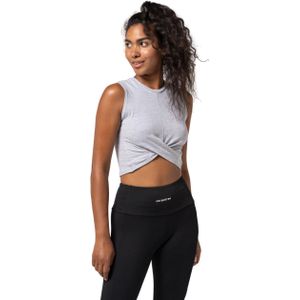 Carpatree Dames gaia mouwloze top