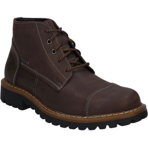 JOSEF SEIBEL - Chance 53 - Enkellaars - Bruin