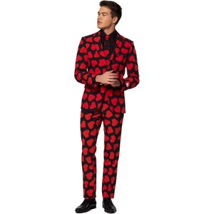 Opposuits King of hearts