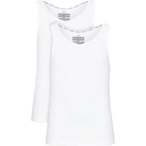 Calvin Klein Heren tanktop (set van 2)