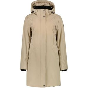 Cars Jeans - Estella - Damesjas - Elegant - Warm - Weerbestendig