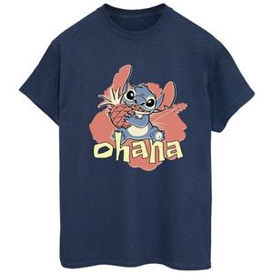 Voedingsshirt - Gedrukt - Wit - 100% Katoen - Korte Mouwen