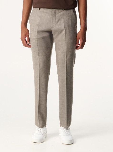 Berwich Morello elax chino